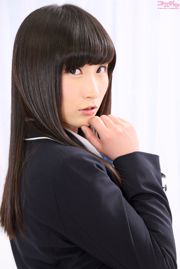 [Cosdoki] Mina Suzumoto Mina Suzumoto suzumotomina_pic_seifukuA1 + 2