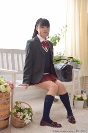 [LOVEPOP] Hazuki Tsubasa Tsubasa Haduki Photoset 07