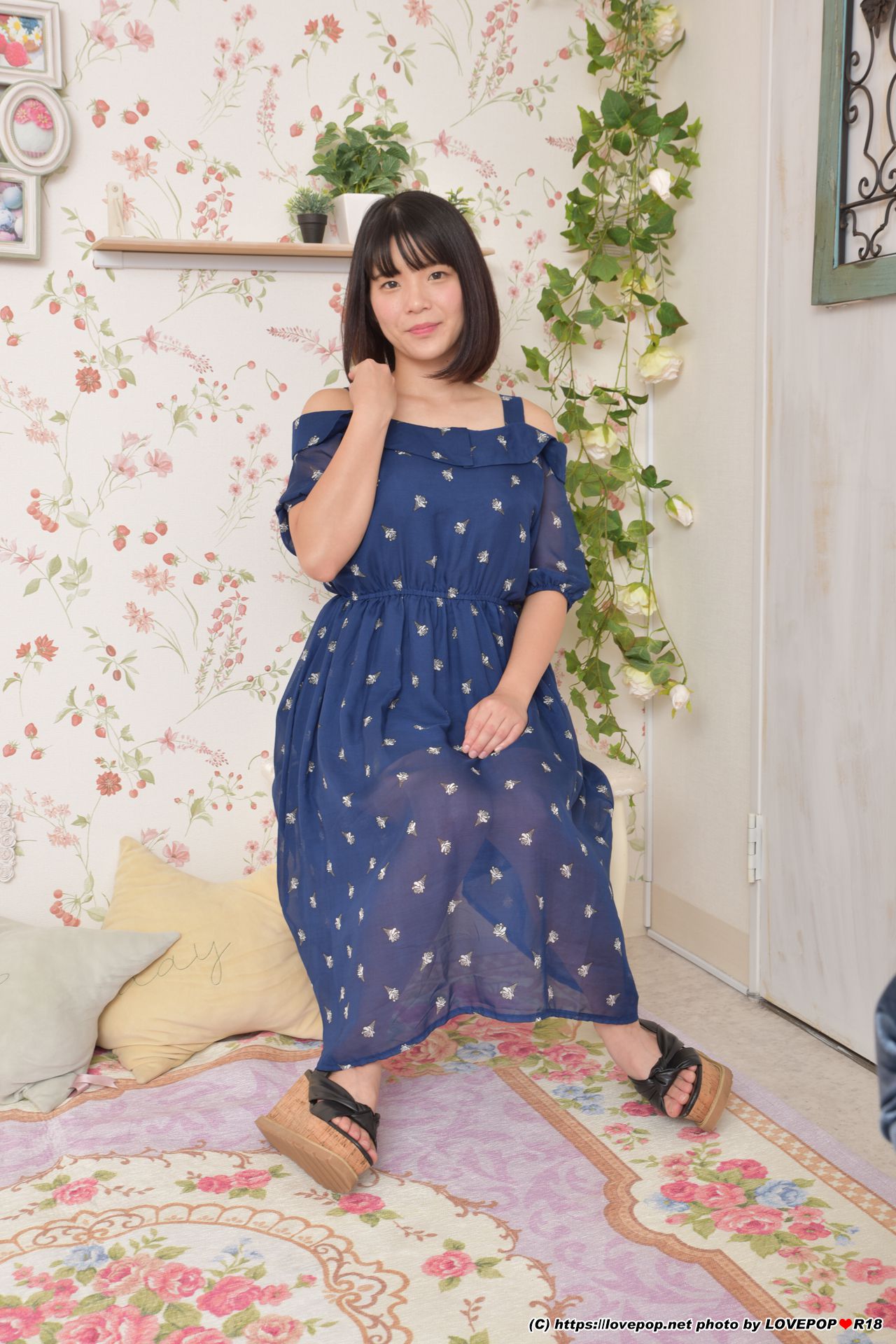 Riko Sato Trang 55 No.357870