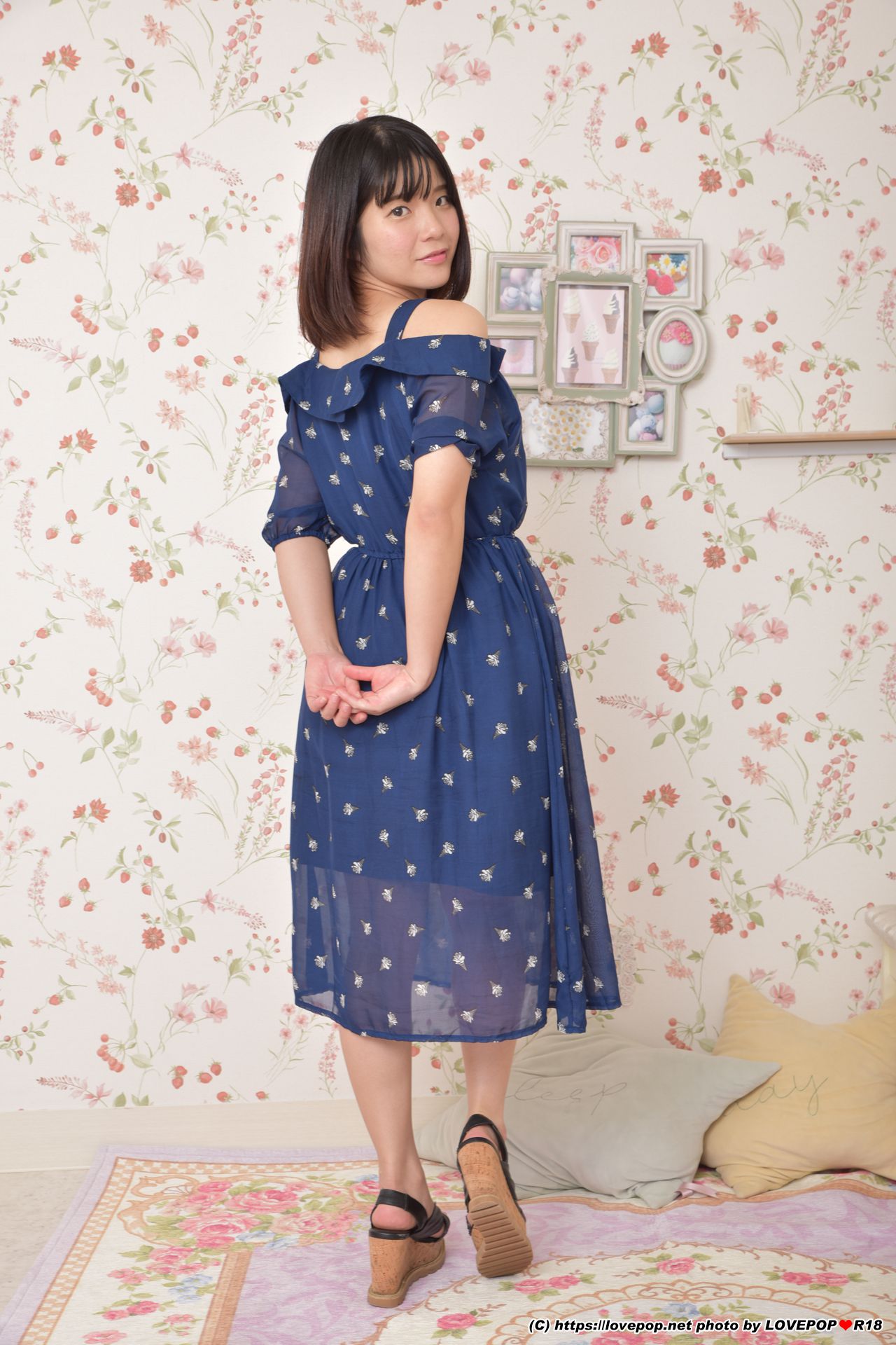 佐藤莉子 第51页 No.5fda00