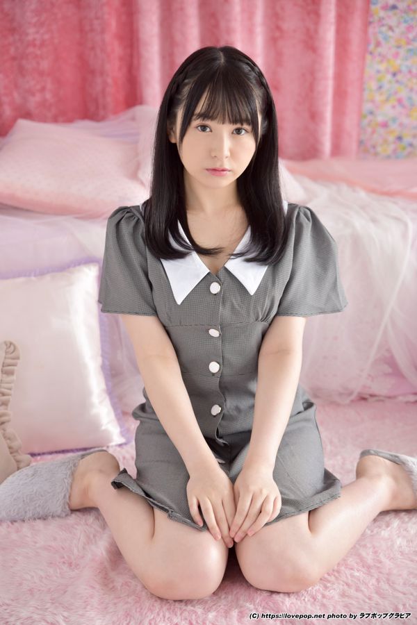 [LOVEPOP] 平野萌 平野萌 Photoset 08