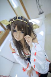 Ayaka (Saku サ ク) "Kantai Collection" Kongou (金刚) [Sternschnuppen]