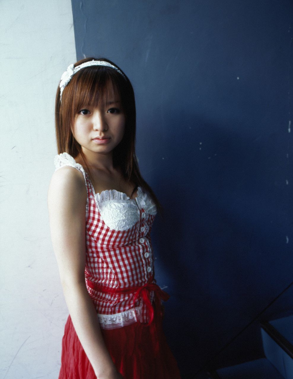Asami Konno Seite 1 No.34167d
