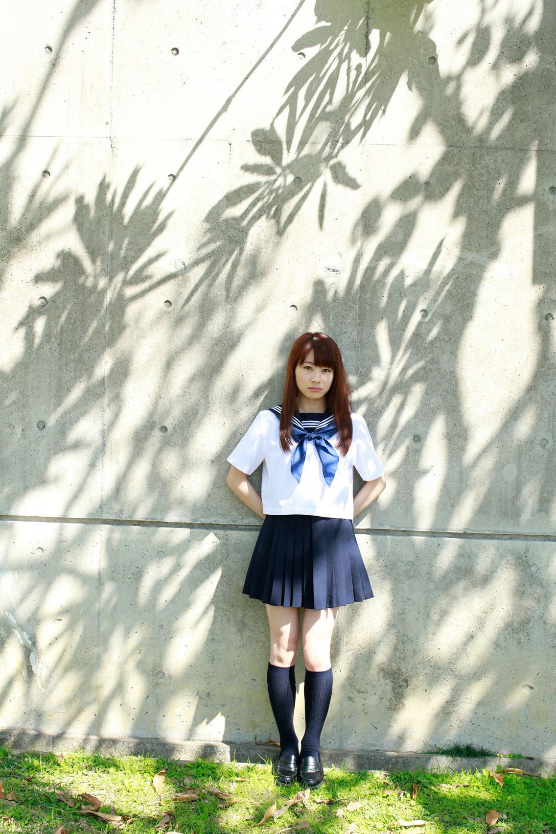 Haruka Kudo [Hello!  Strona 4 No.2eaaa9