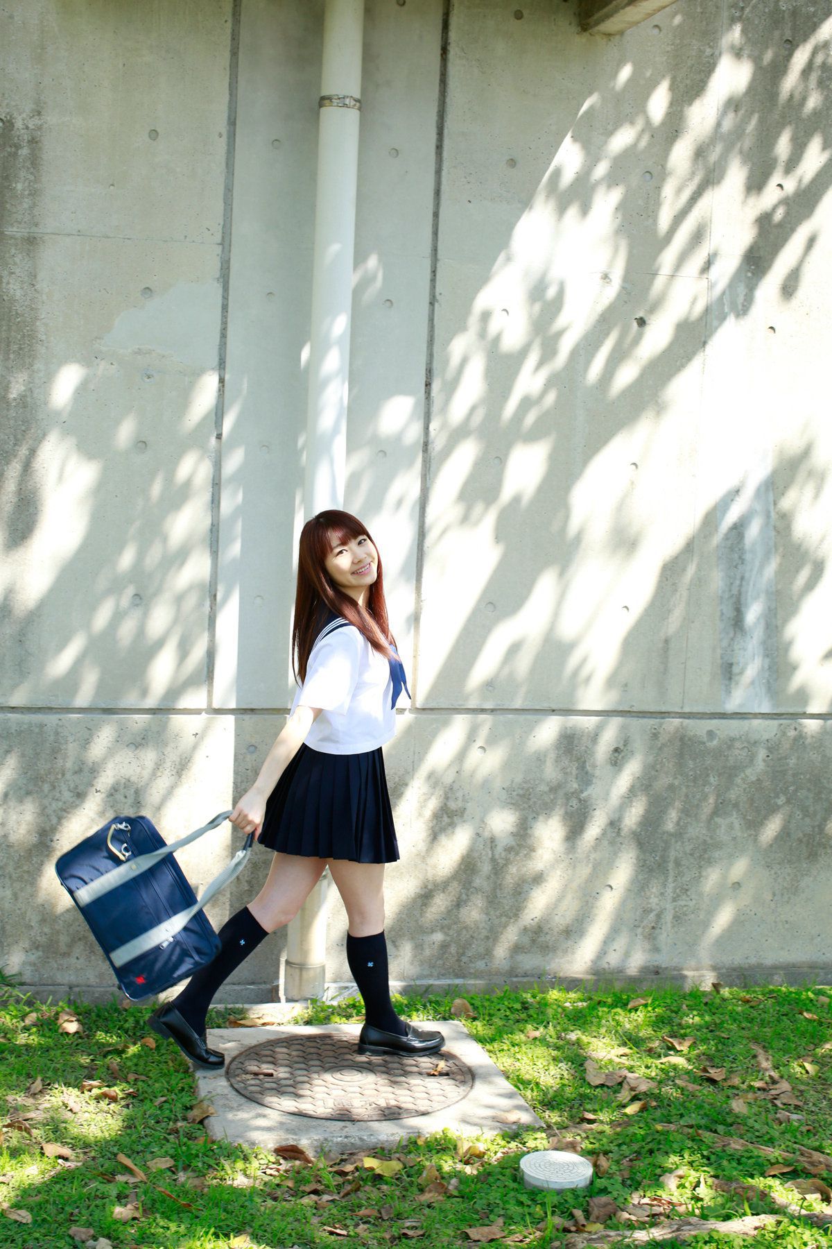 工藤遙[Hello！Project Digital Books] Vol.137 第2頁 No.2fda6e