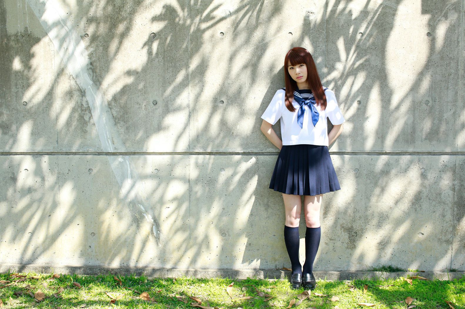 Haruka Kudo [Hello!  Strona 5 No.48ff0e