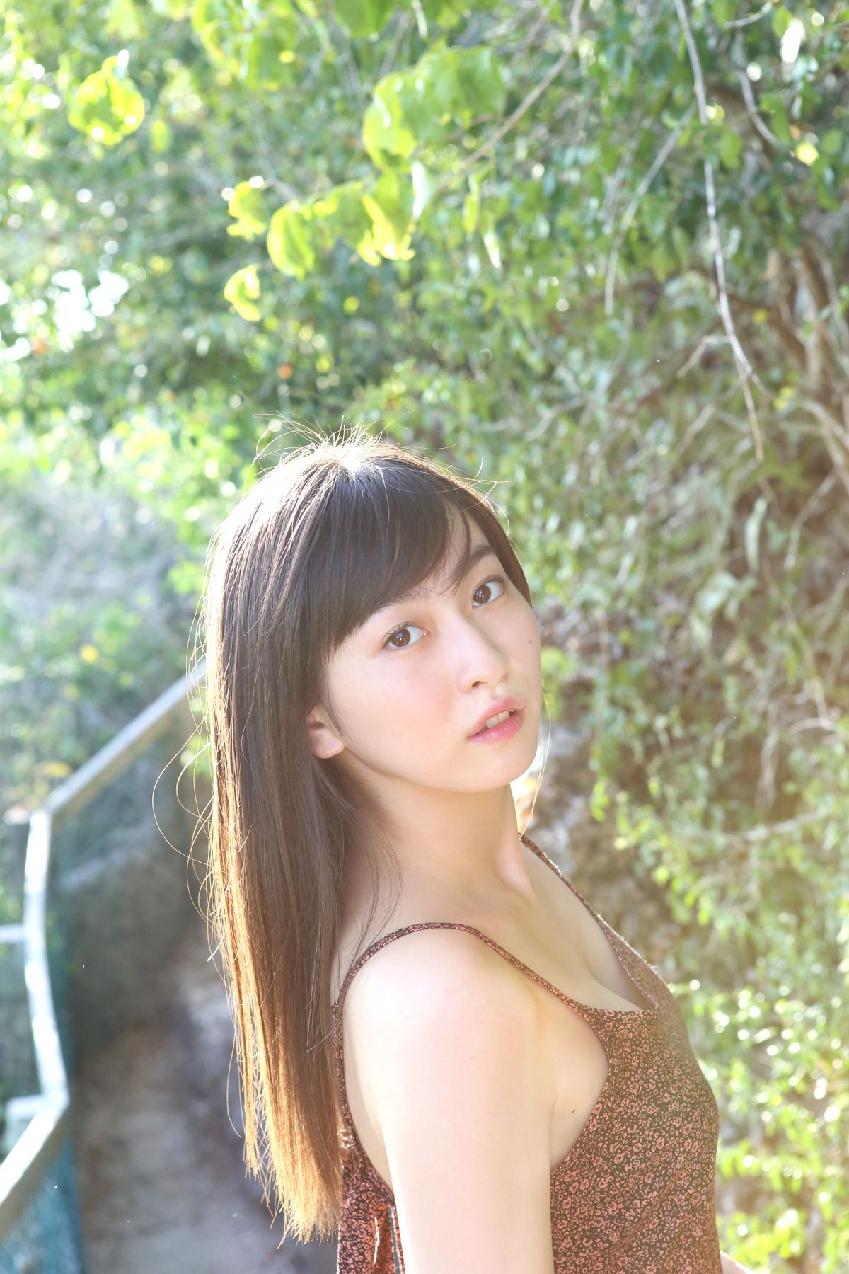 Akari Uemura Strona 5 No.2b2e13