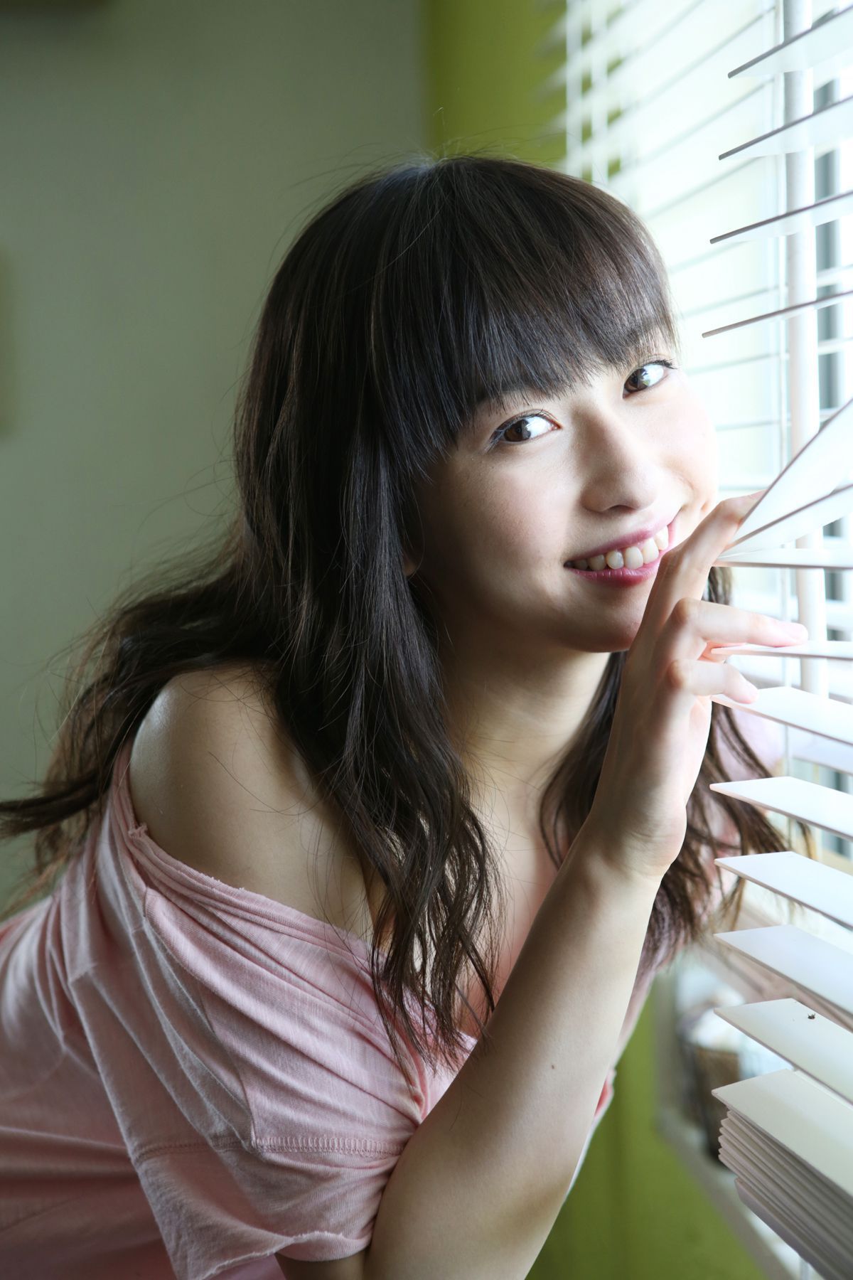 Akari Uemura Strona 12 No.202295