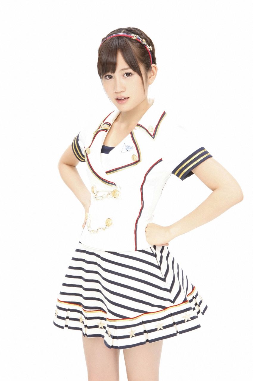 Maeda Atsuko Seite 7 No.089564