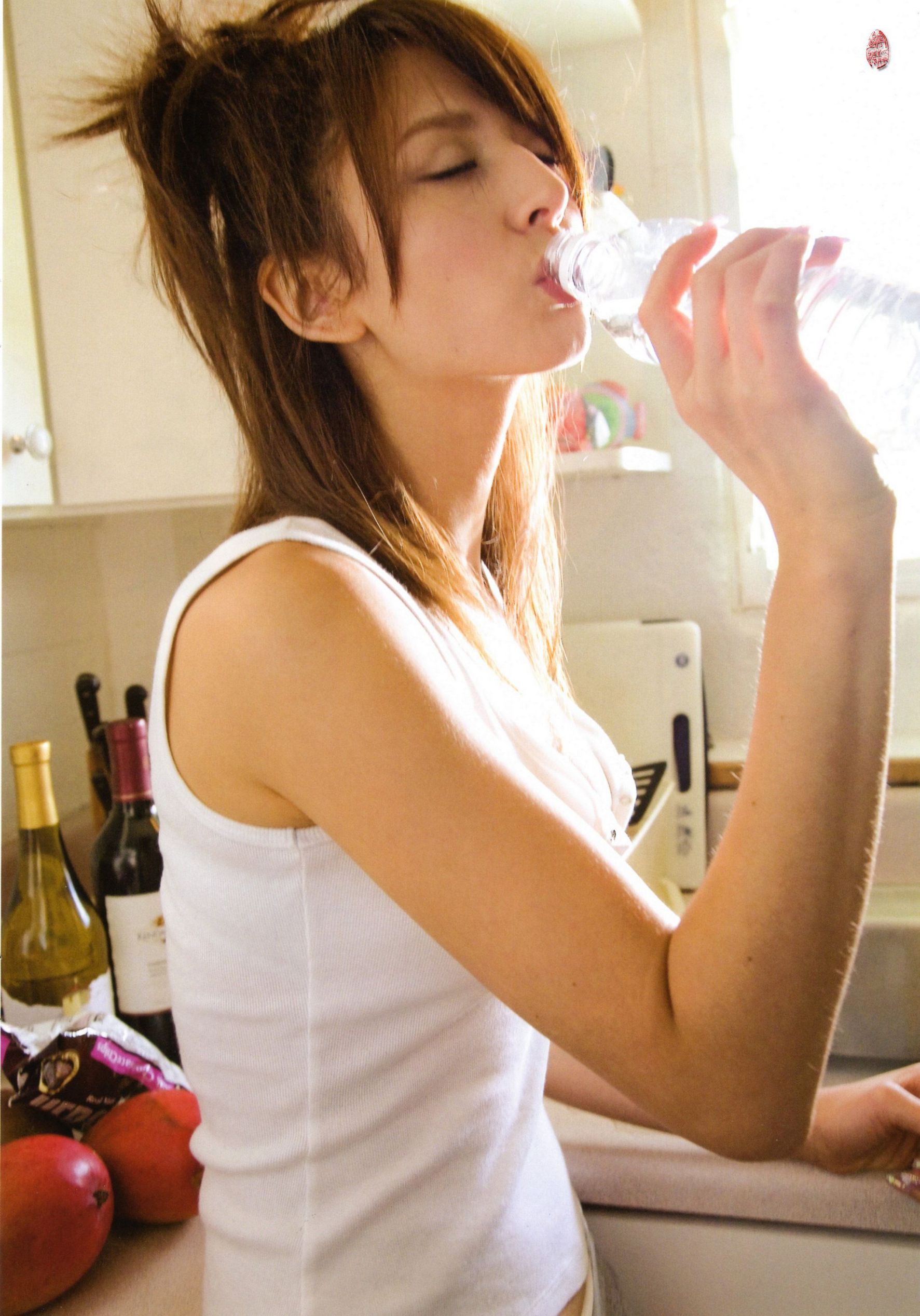 Léa Dizon Page 3 No.482b35