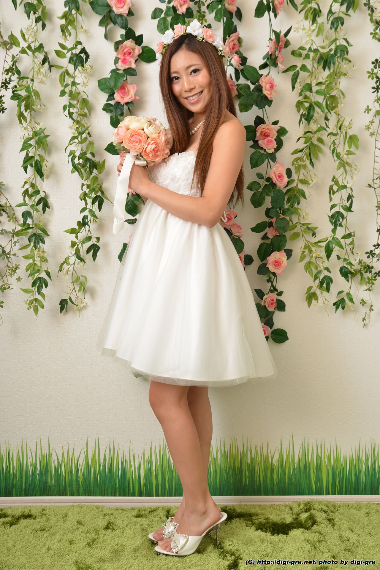 [YS Web] Vol.688 Haruka Momokawa Haruka Momokawa Pagina 3 No.d6a8aa