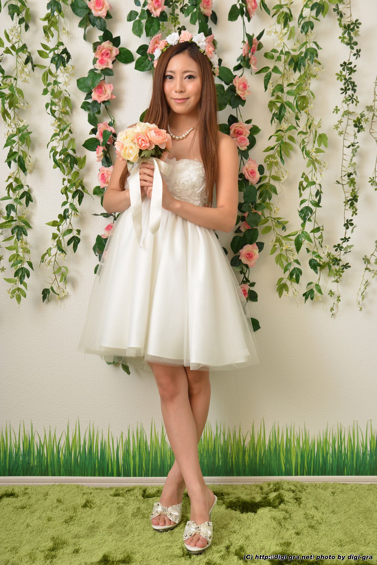 [YS Web] Vol.688 Haruka Momokawa Haruka Momokawa Pagina 1 No.c39e4b