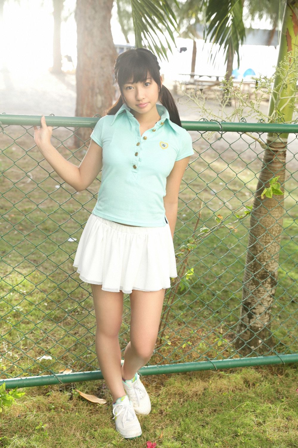 Ayaka Otsuki Trang 5 No.7494e0