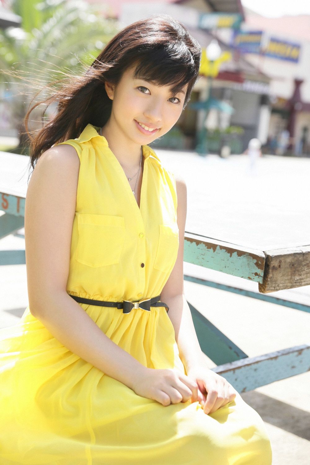 Ayaka Otsuki Page 1 No.f5944e