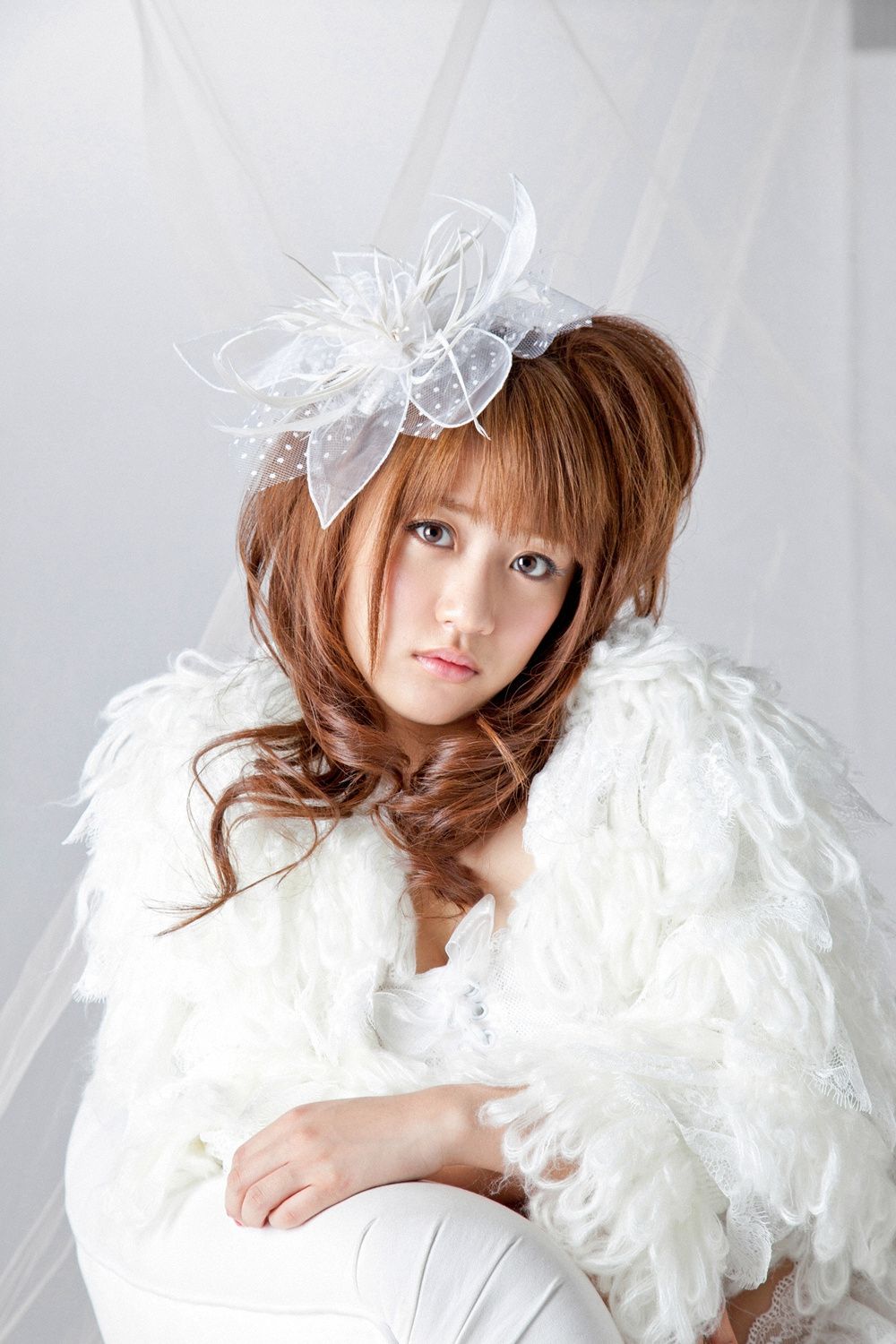 Minami Takahashi Trang 2 No.572bc4