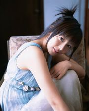 Manabe Kaori "amuse" [For-side]