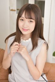 [LOVEPOP] Mei Nanase Nanase め い Bộ ảnh 01