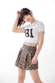 [Minisuka.tv] Suzu Horikawa Horikawa すず - Galeria Fresh-idol 05