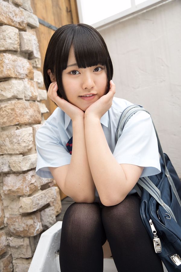 Anju Kouzuki Rio Kazuki / Anju Kazuki --Special Gallery 9.1 [Minisuka.tv]