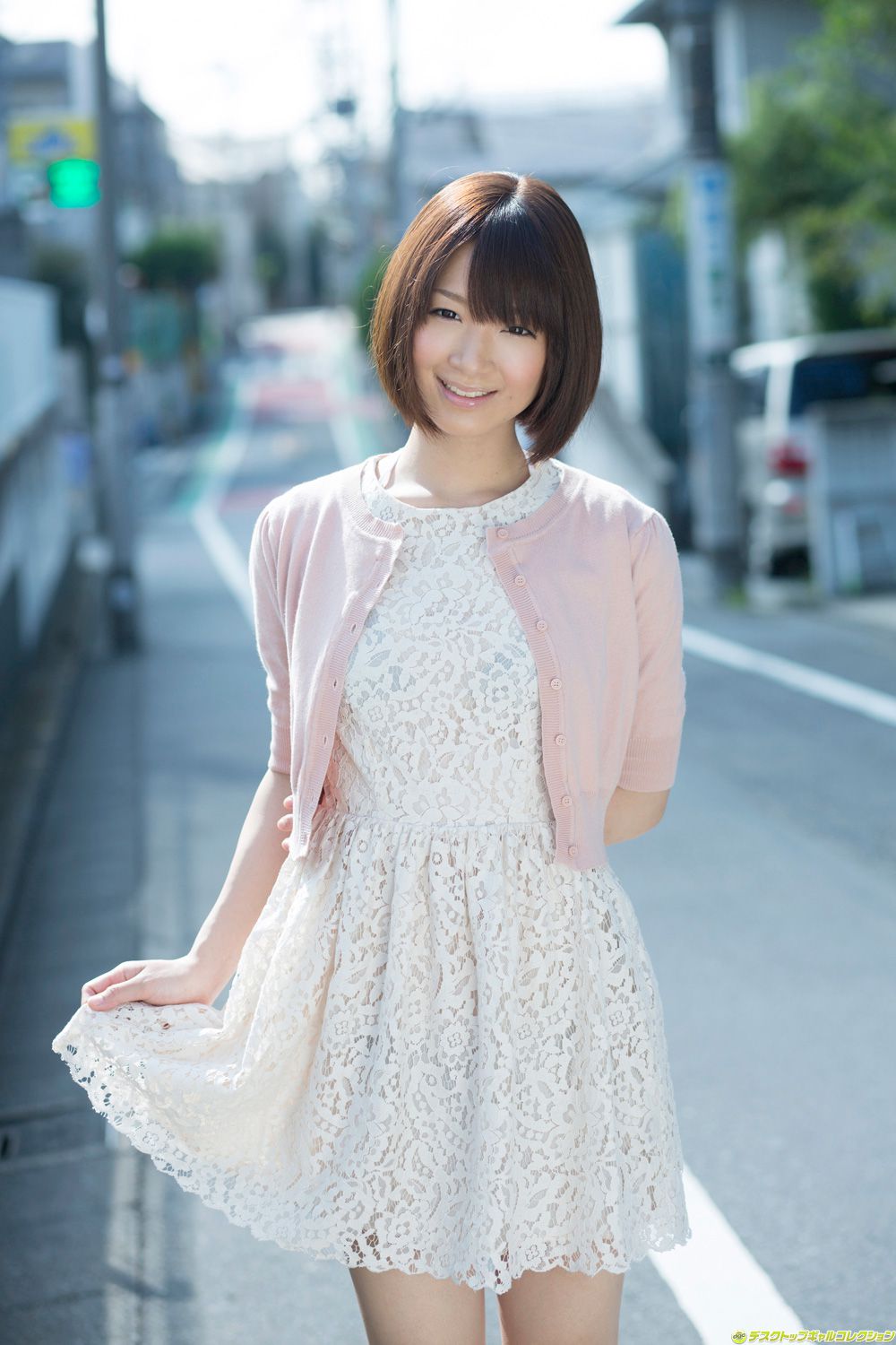 Kamiya Mayu Seite 5 No.b523bf