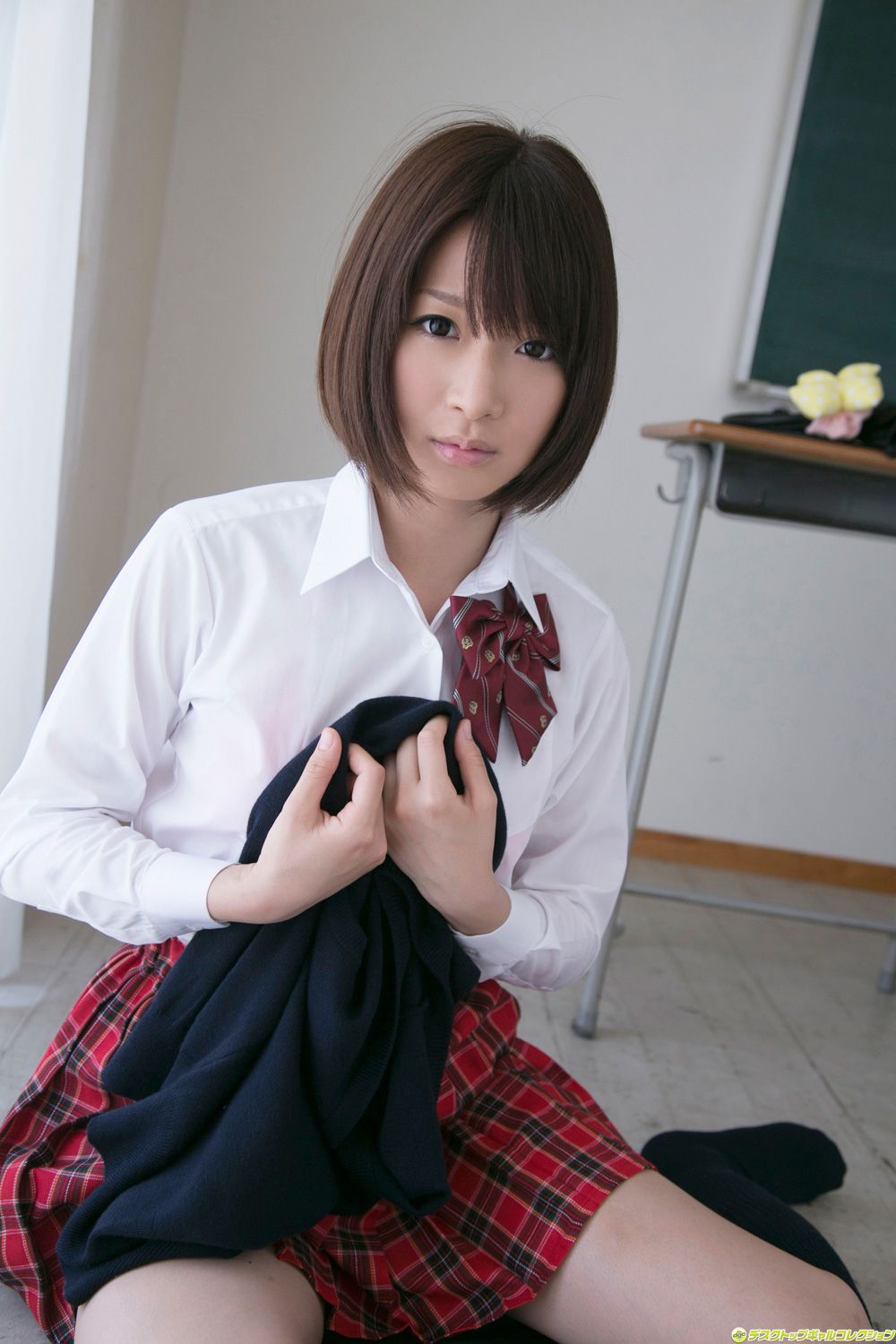 Kamiya Mayu Seite 3 No.0fdc58