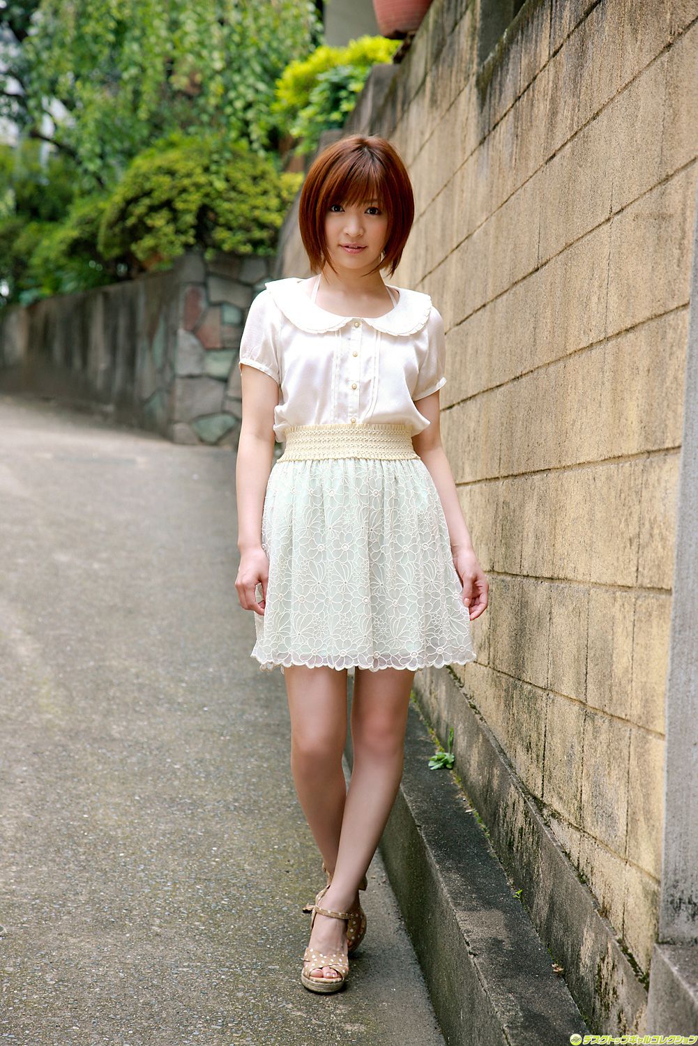 Tanaka Ryoko Seite 1 No.b934e5