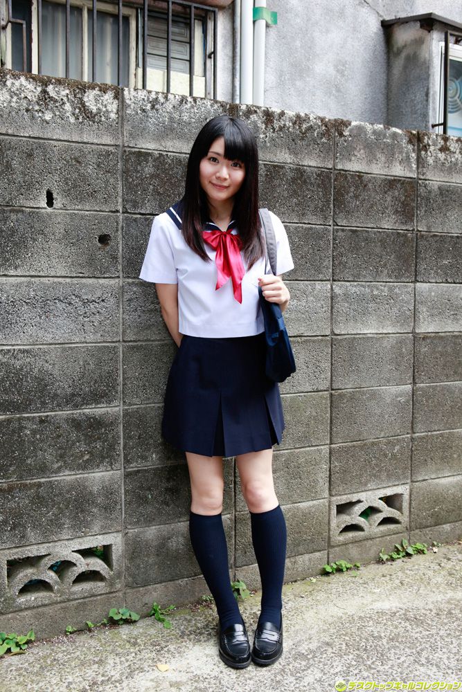 Sayaka Otonashi Page 3 No.2ced4f