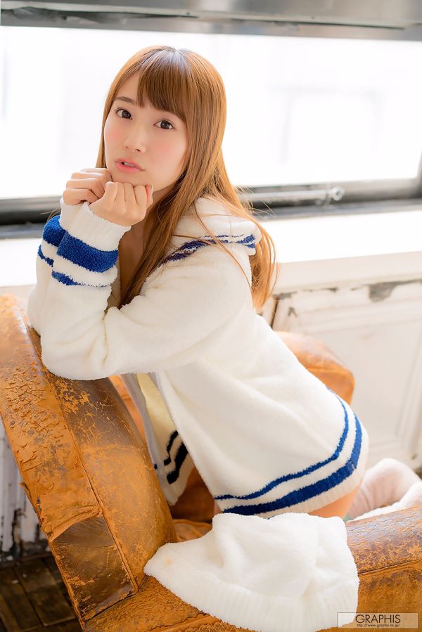 Minami Hatsukawa Minami Hatsukawa [Graphis] Mỗi ngày một tác phẩm