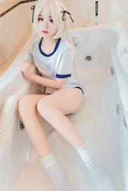 [COS Welfare] Mao Junjun MaoJun - Gymnastics Dome Girl