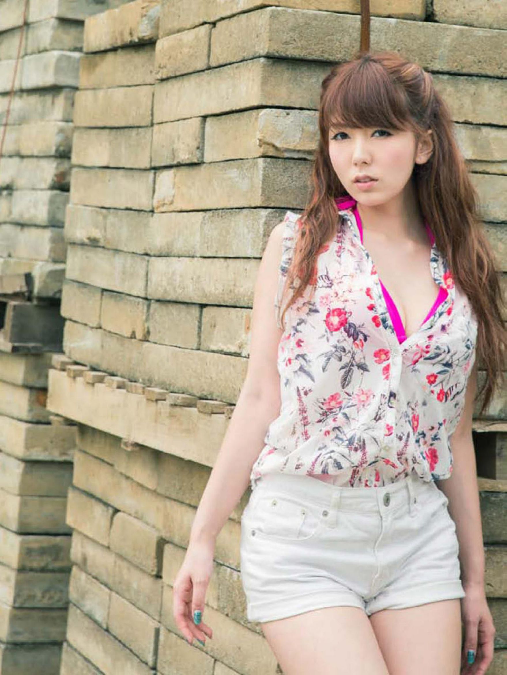 Yui Hatano Strona 3 No.ae8922