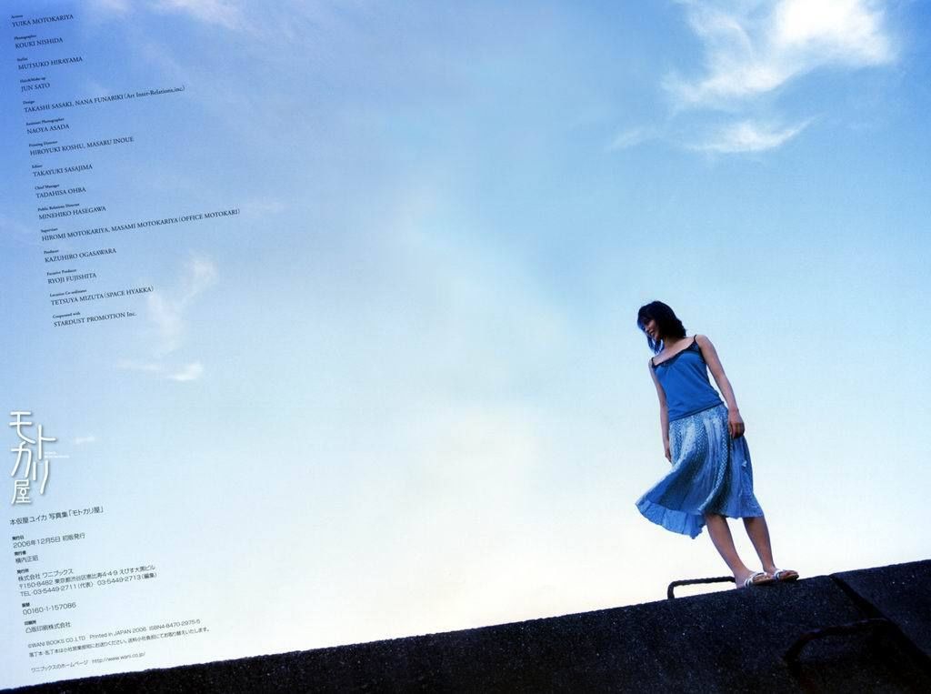 Yuika Motokariya Página 27 No.ac0169
