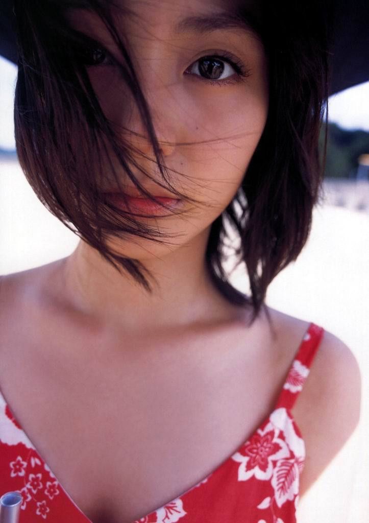 Yuika Motokariya Página 48 No.01a50e