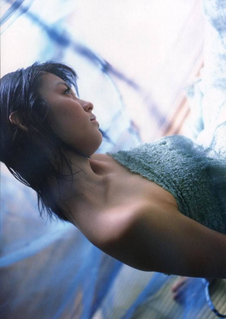 Yuika Motokariya Page 37 No.36758f