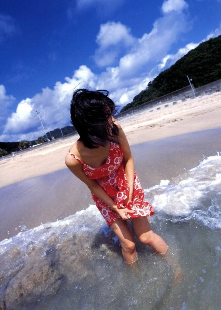 Yuika Motokariya หน้า 53 No.10a73e