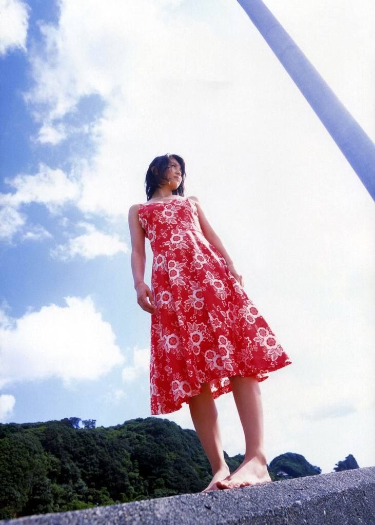 Yuika Motokariya Página 40 No.208758