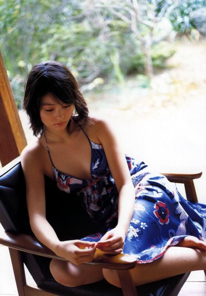 Yuika Motokariya Pagina 38 No.4a85c6