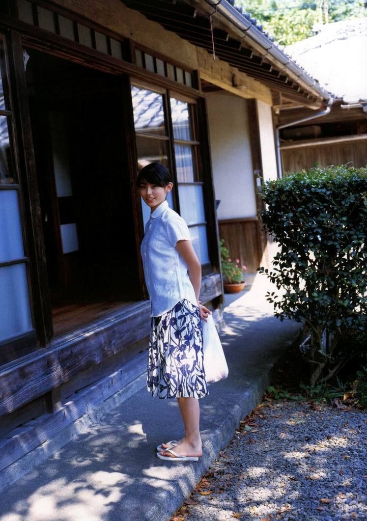 Yuika Motokariya Página 54 No.4c06b7