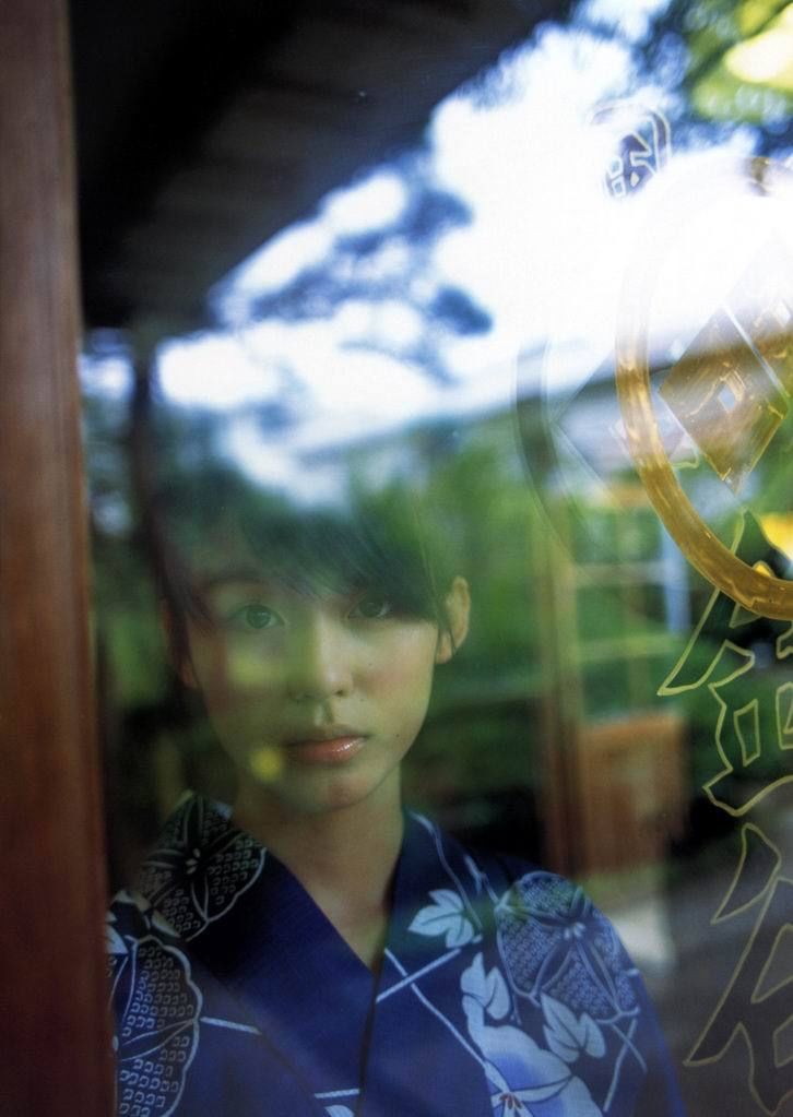 Yuika Motokariya Página 12 No.133924