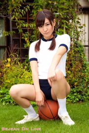 Private Bejean Girls’ School Natsuha Maeyama [Bejean On Line]