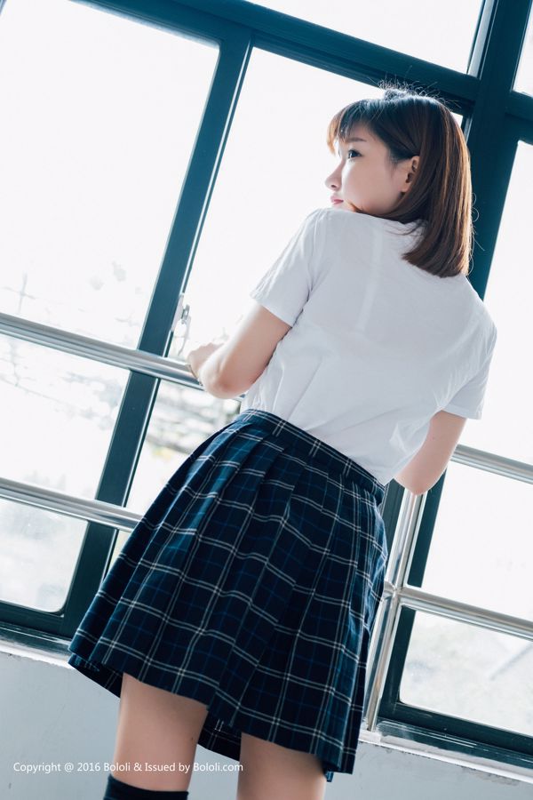 k8ツンデレとキュートなビビアン「岡本スペシャル」【ボロリポロクラブ】BOL.007