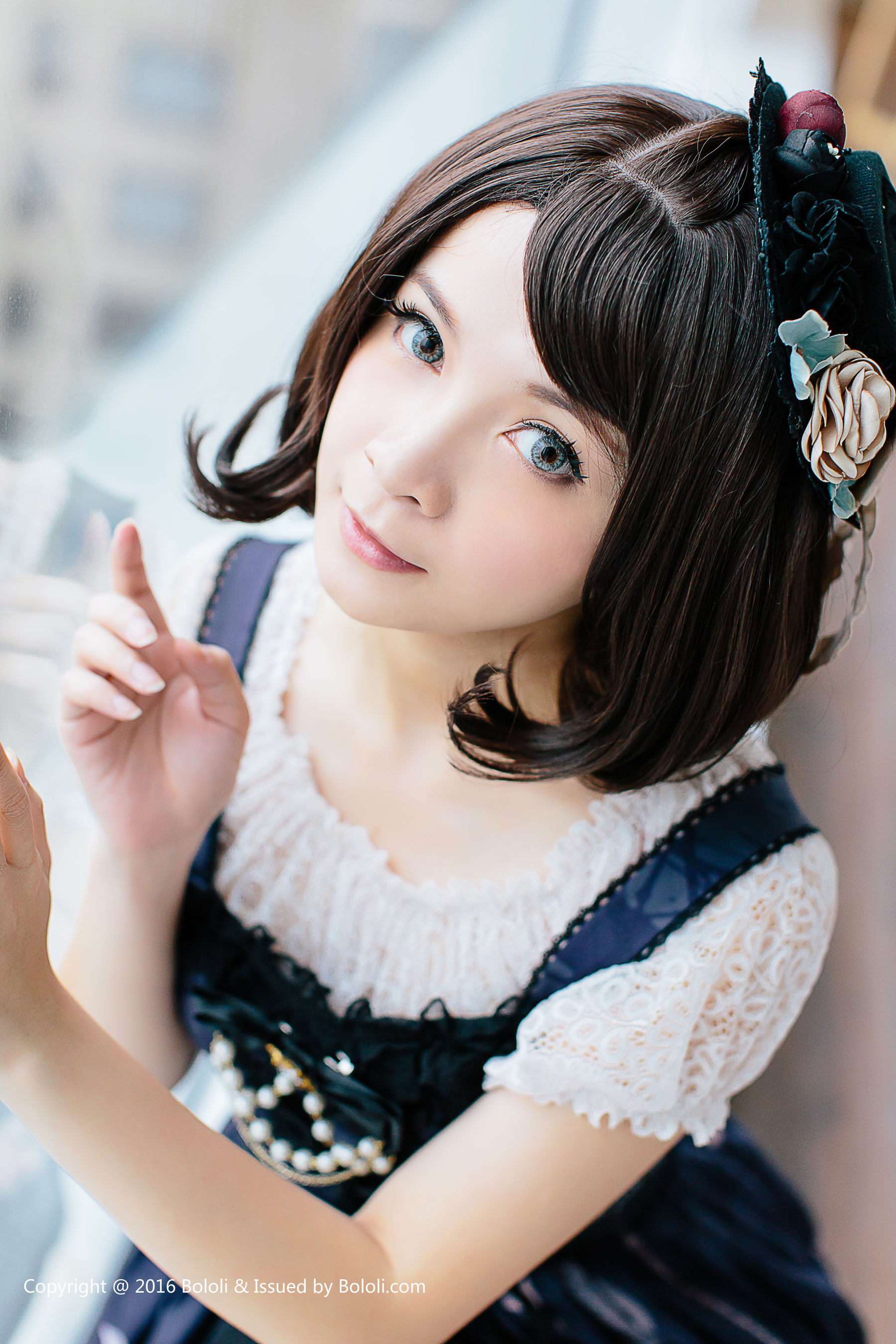 Liu Lina Trang 3 No.5160bb