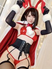 [Network Coser] Yi Xiaoyangze "Lapin de Noël"