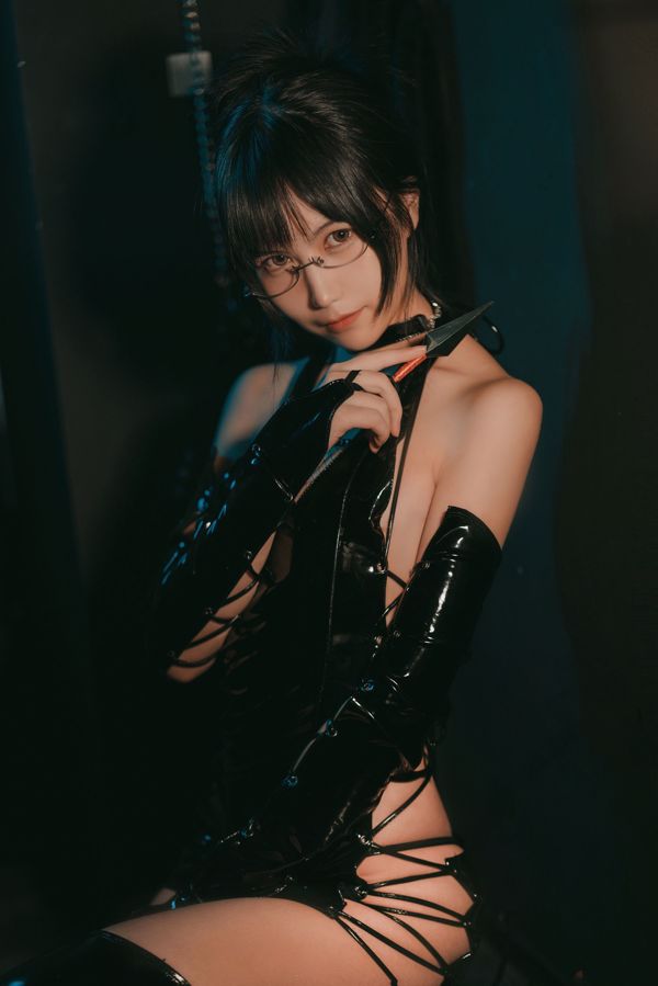 [Beauty Coser] Theo tháng su "Ninja"