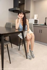 [Học viện người mẫu MFStar] Vol.533 77qiqi