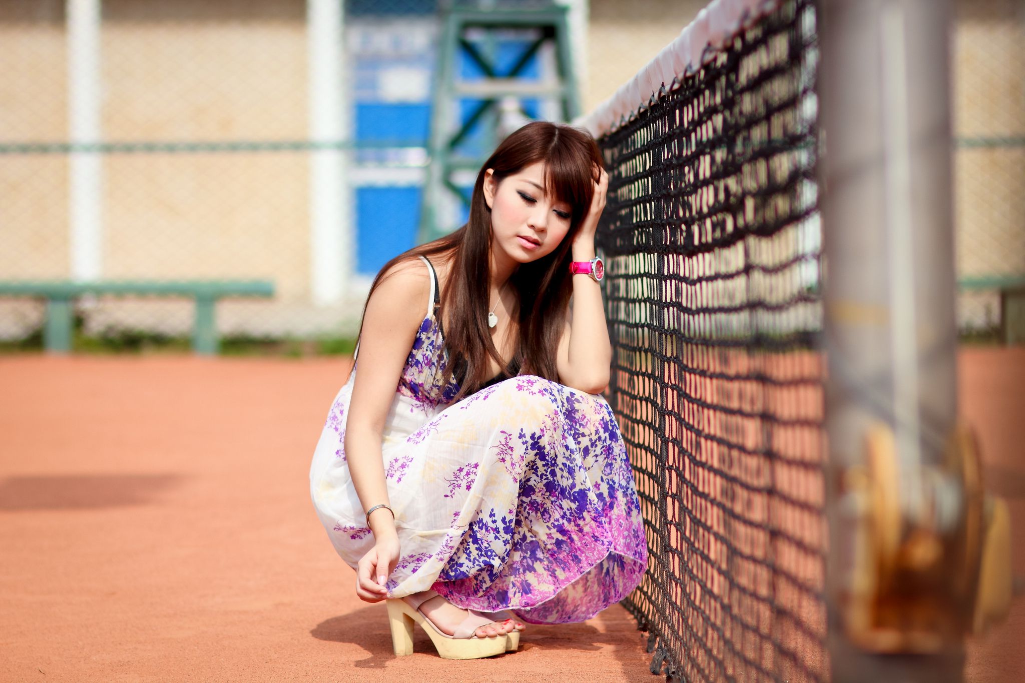 Chen Yanan Pagina 1 No.a2c68a